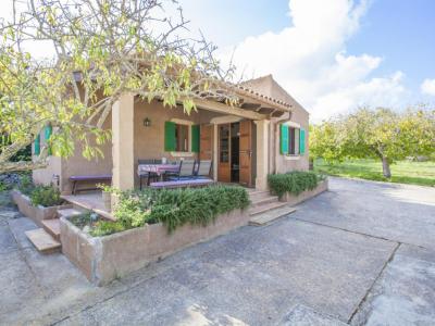 M2F5130 Finca Cala Ratjada mit Pool; max. 4 Personen