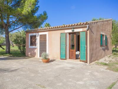 M2F5130 Finca Cala Ratjada mit Pool; max. 4 Personen