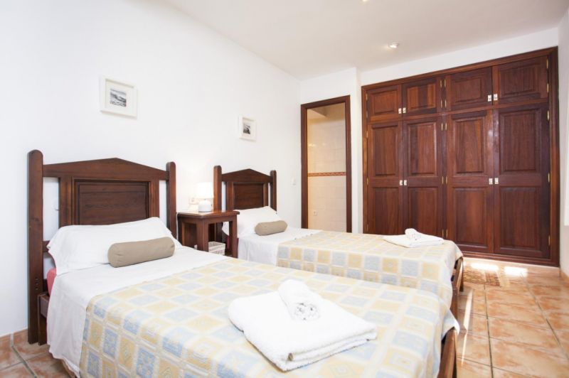 M2F5130 Finca Cala Ratjada mit Pool; max. 4 Personen