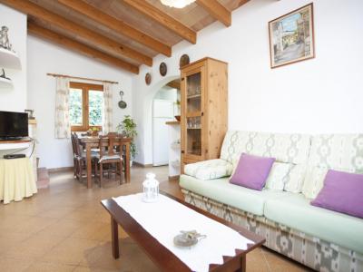 M2F5130 Finca Cala Ratjada mit Pool; max. 4 Personen