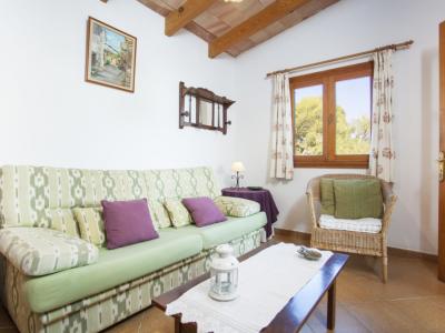 M2F5130 Finca Cala Ratjada mit Pool; max. 4 Personen