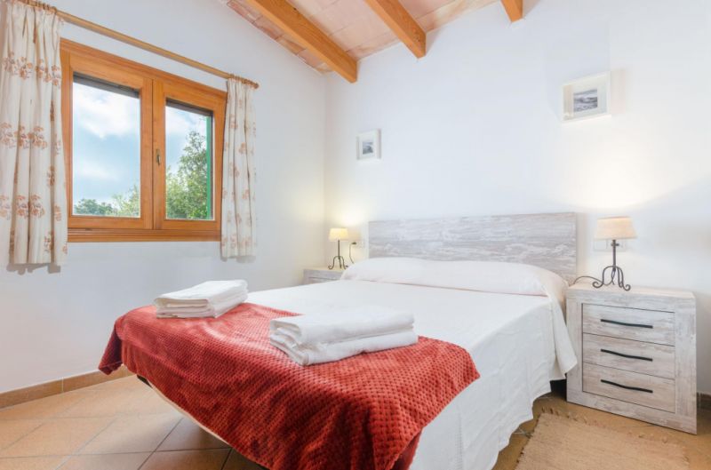 M2F5130 Finca Cala Ratjada mit Pool; max. 4 Personen