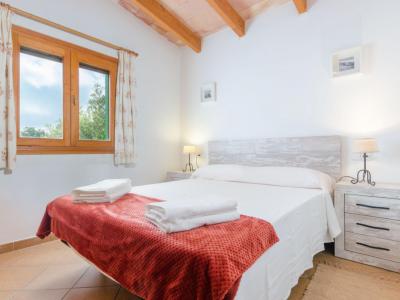 M2F5130 Finca Cala Ratjada mit Pool; max. 4 Personen