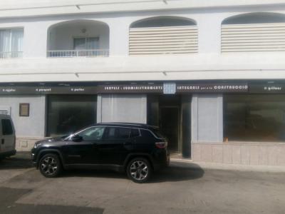 M2GVK5160 Shop in Cala Ratjada for sale