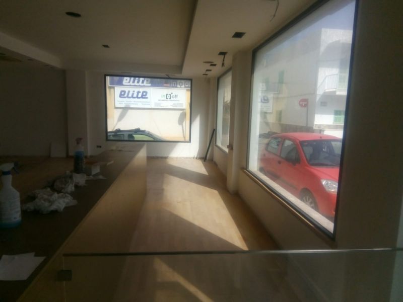 M2GVK5160 Shop in Cala Ratjada for sale