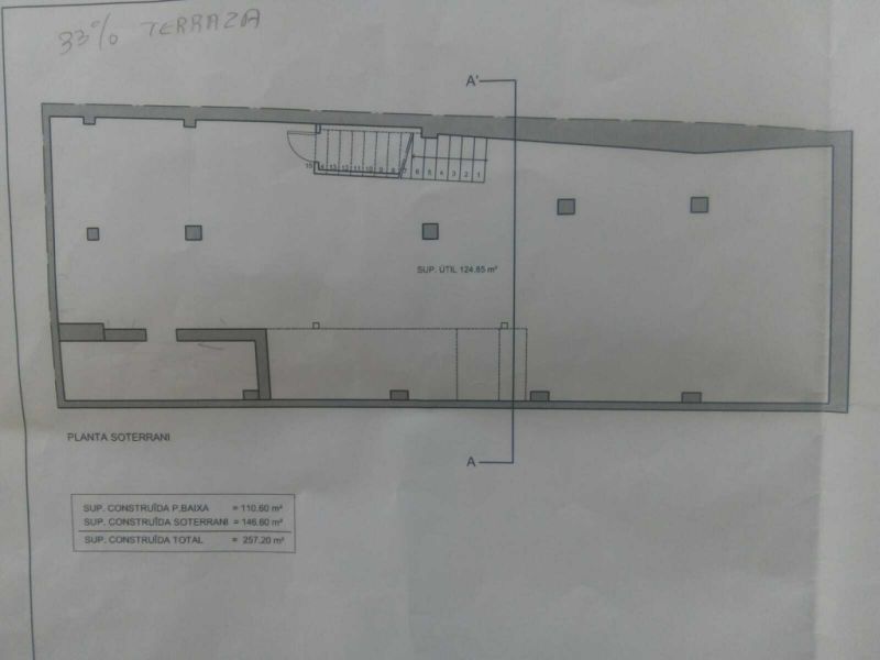 M2GVK5160 Shop in Cala Ratjada for sale