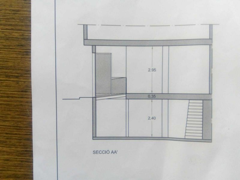 M2GVK5160 Shop in Cala Ratjada for sale
