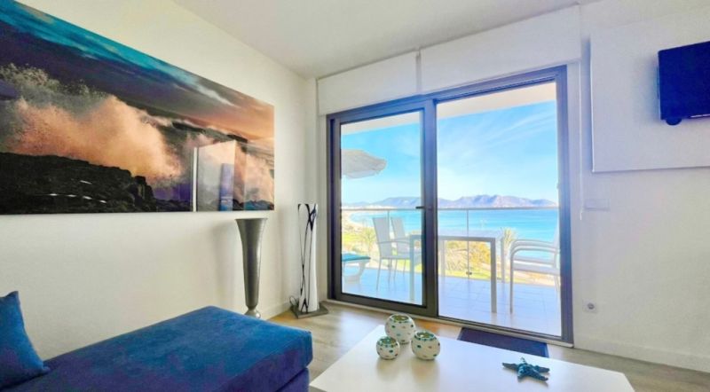 M2P4895 FeWo Cala Millor ohne Pool; max. 2 Pers.