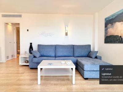 M2P4895 FeWo Cala Millor ohne Pool; max. 2 Pers.