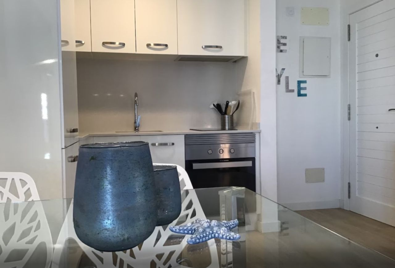 M2P4895 FeWo Cala Millor ohne Pool; max. 2 Pers.