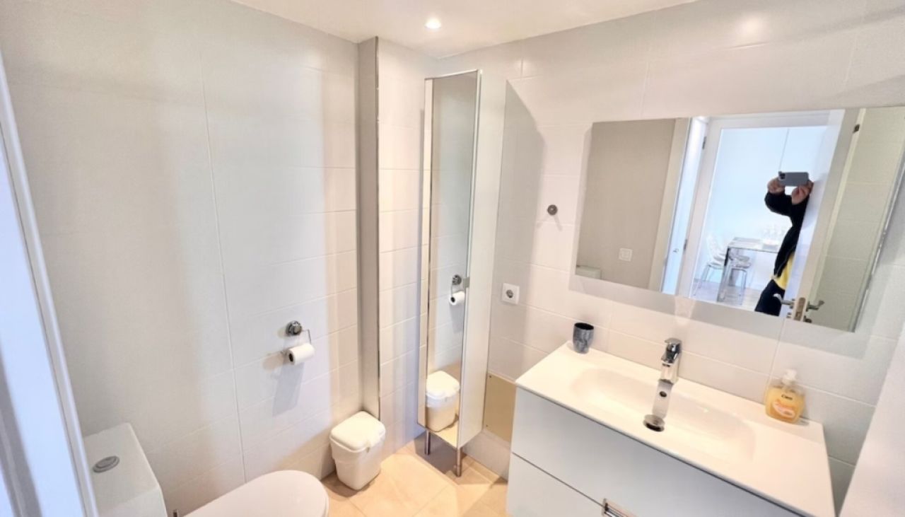 M2P4895 FeWo Cala Millor ohne Pool; max. 2 Pers.