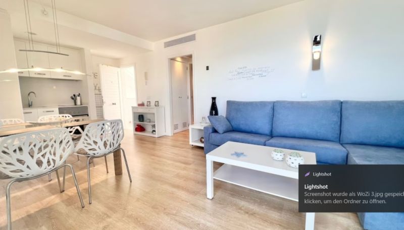 M2P4895 FeWo Cala Millor ohne Pool; max. 2 Pers.