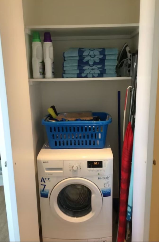 M2P4895 FeWo Cala Millor ohne Pool; max. 2 Pers.