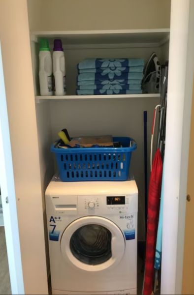 M2P4895 FeWo Cala Millor ohne Pool; max. 2 Pers.