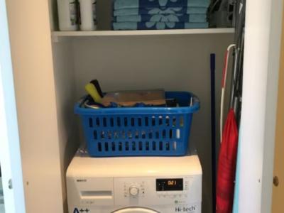 M2P4895 FeWo Cala Millor ohne Pool; max. 2 Pers.