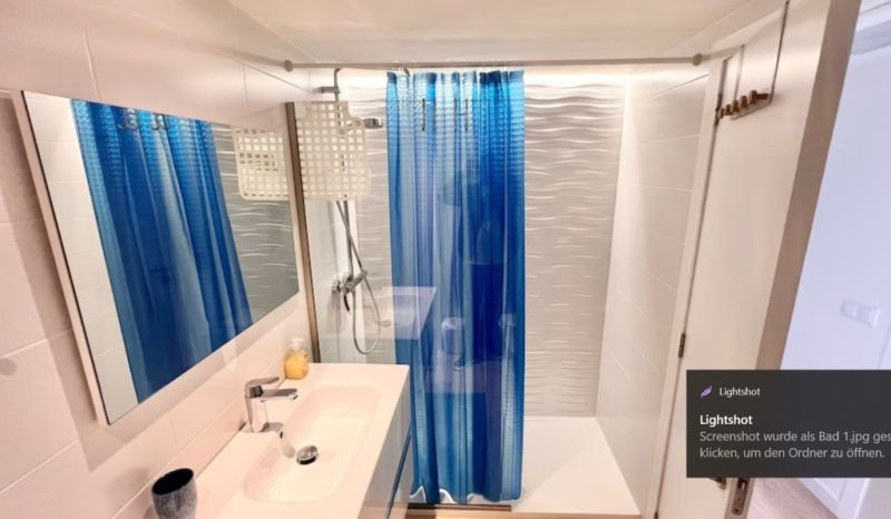 M2P4895 FeWo Cala Millor ohne Pool; max. 2 Pers.