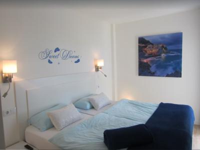 M2P4895 FeWo Cala Millor ohne Pool; max. 2 Pers.