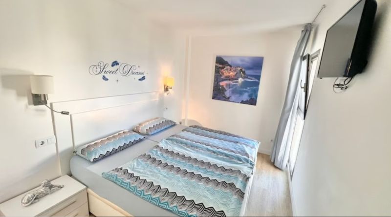 M2P4895 FeWo Cala Millor ohne Pool; max. 2 Pers.