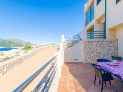 M2RH1395 Ferienhaus Cala Ratjada ohne Pool; max. 6 Personen