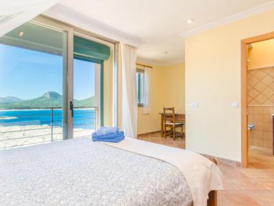 M2RH1395 Ferienhaus Cala Ratjada ohne Pool; max. 6 Personen