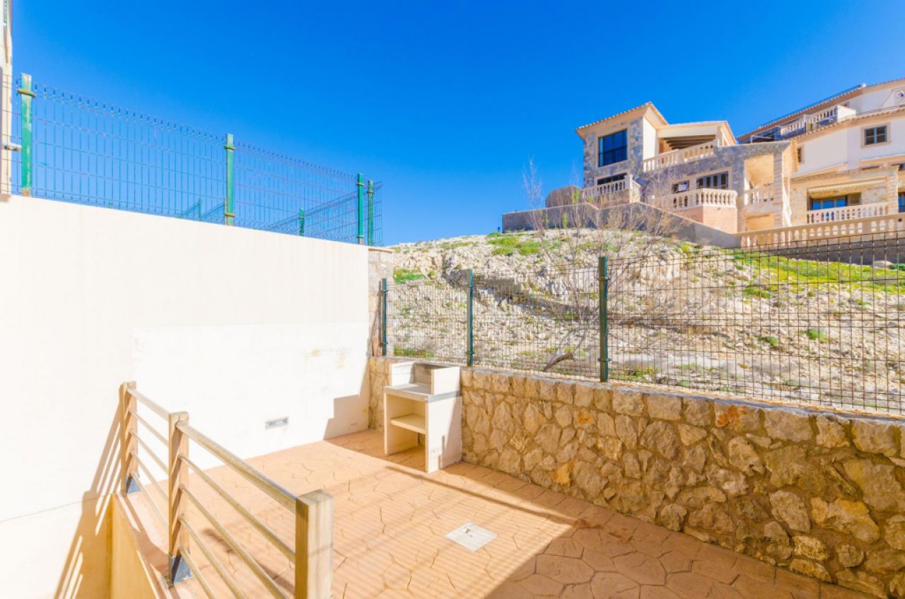 M2RH1395 Ferienhaus Cala Ratjada ohne Pool; max. 6 Personen