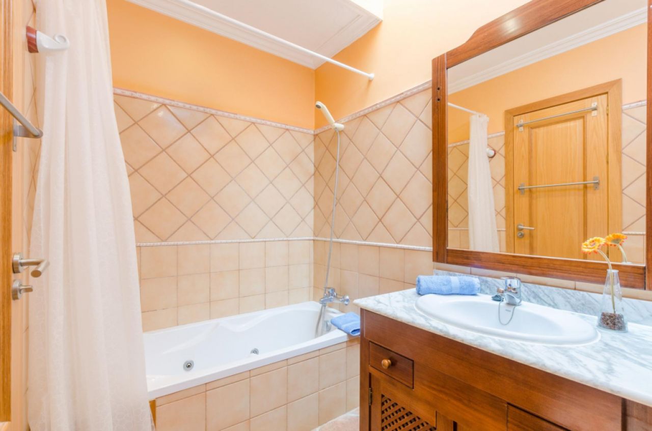 M2RH1395 Ferienhaus Cala Ratjada ohne Pool; max. 6 Personen