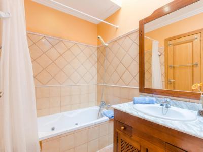 M2RH1395 Ferienhaus Cala Ratjada ohne Pool; max. 6 Personen