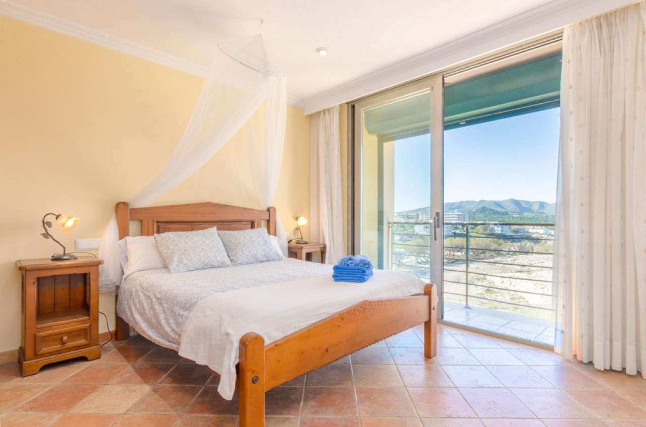 M2RH1395 Ferienhaus Cala Ratjada ohne Pool; max. 6 Personen