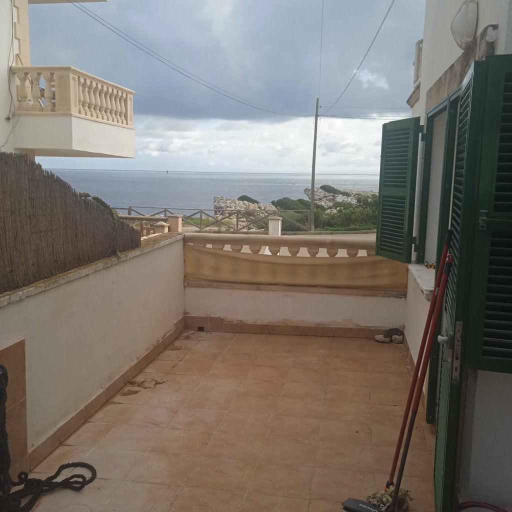 M3CLV Chalet in 07680 Porto Cristo mit Pool