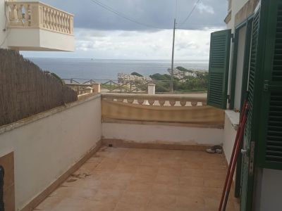 M3CLV Chalet in 07680 Porto Cristo mit Pool