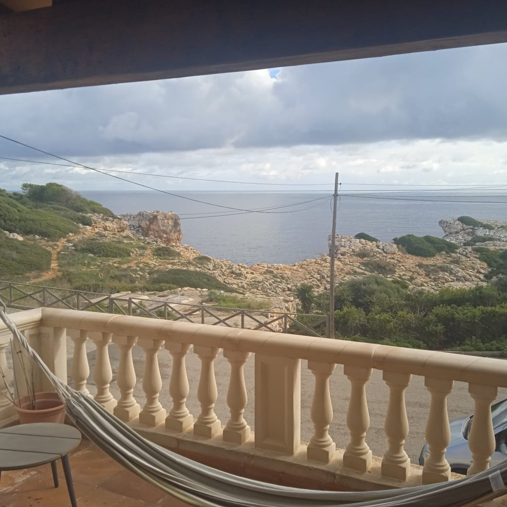 M3CLV Chalet in 07680 Porto Cristo mit Pool