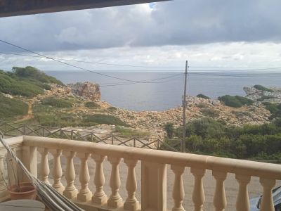 M3CLV Chalet in 07680 Porto Cristo mit Pool
