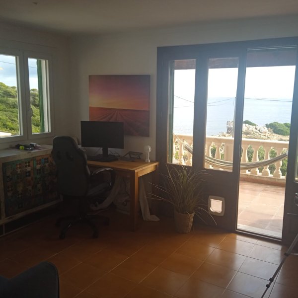 M3CLV Chalet in 07680 Porto Cristo mit Pool