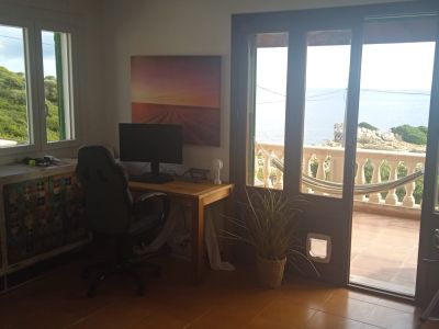 M3CLV Chalet in 07680 Porto Cristo mit Pool