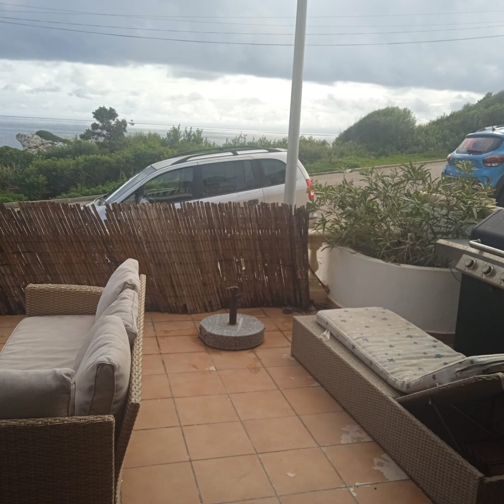 M3CLV Chalet in 07680 Porto Cristo mit Pool