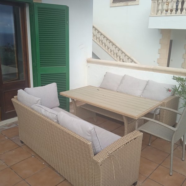 M3CLV Chalet in 07680 Porto Cristo mit Pool