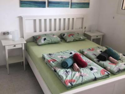 M3P5050 FeWo in Portocolom mit Gem. Pool; max. 2 Personen