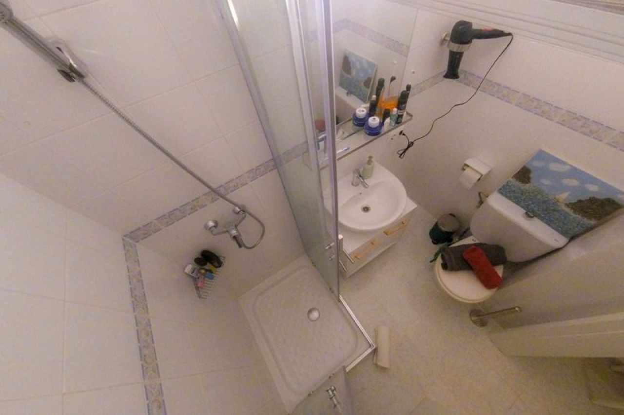 M3P5050 FeWo in Portocolom mit Gem. Pool; max. 2 Personen