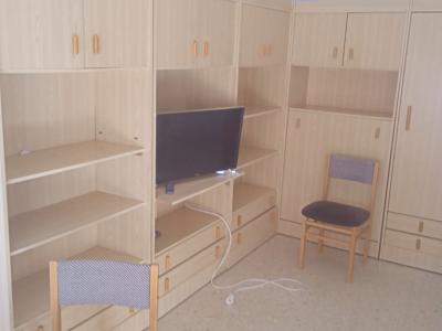 M6PVK5310 Renovierungsbedürftige 5-SZ Whg. im 4.ten Stock (Aufzug) im Zentrum von Palma zum Kauf