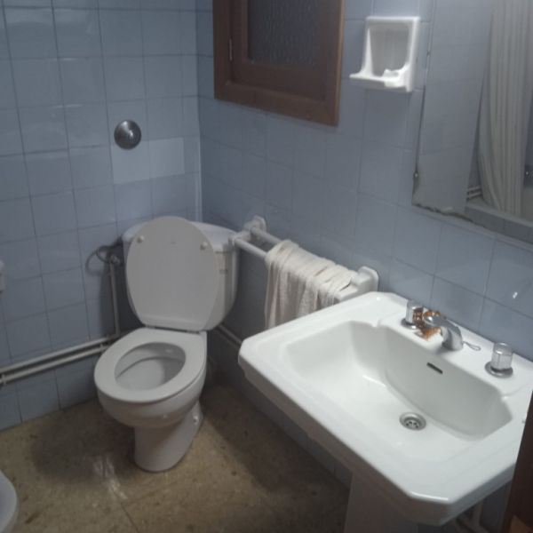 M6PVK5310 Renovierungsbedürftige 5-SZ Whg. im 4.ten Stock (Aufzug) im Zentrum von Palma zum Kauf