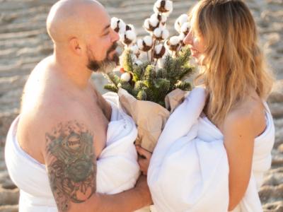 Do as we do! Say "YES"