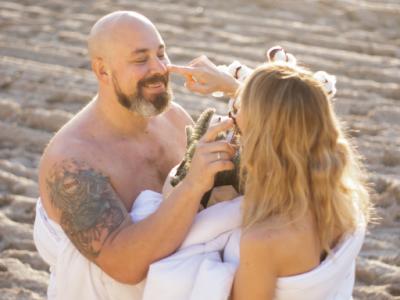 Do as we do! Say "YES"