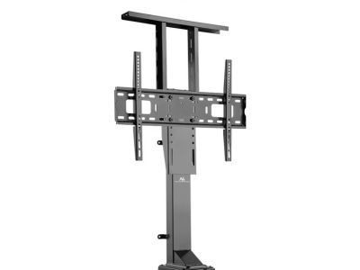 Maclean MC-866 TV Halterung mit Fernbedienung