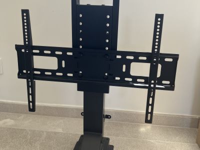 Maclean MC-866 TV Halterung mit Fernbedienung