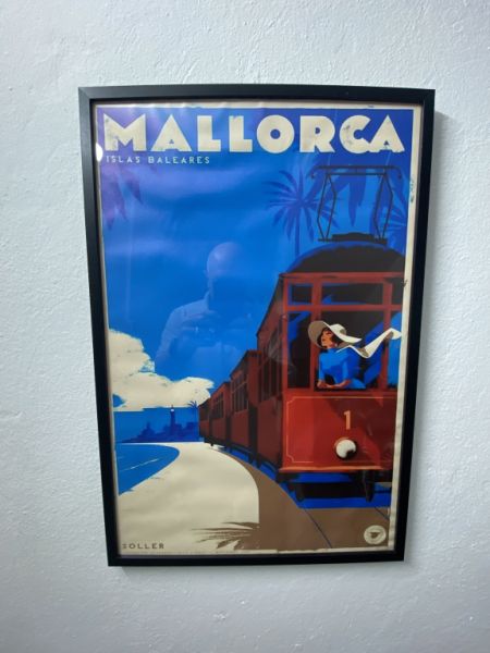 Mallorca picture