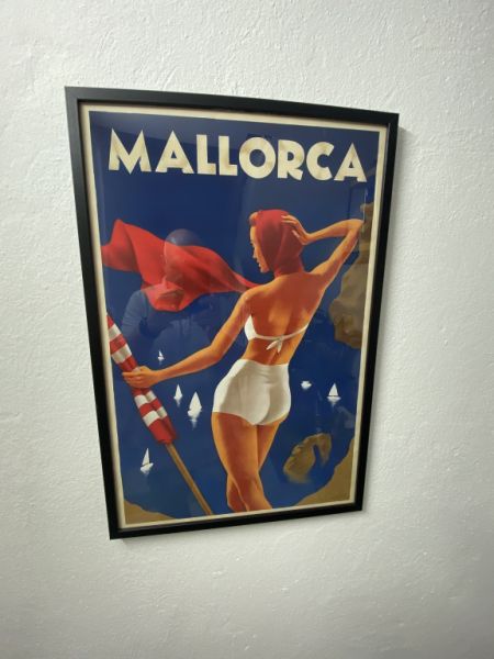 Mallorca picture