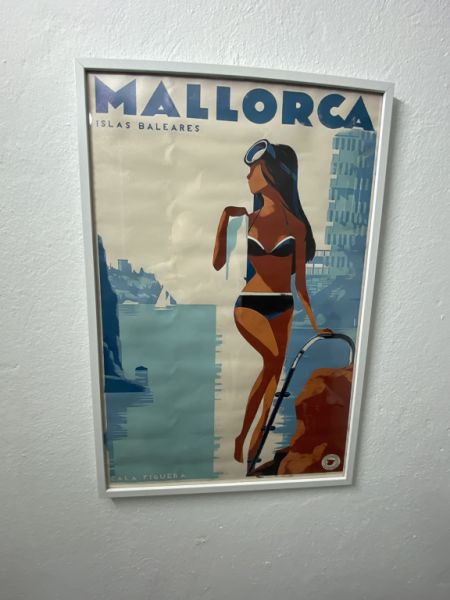 Mallorca picture