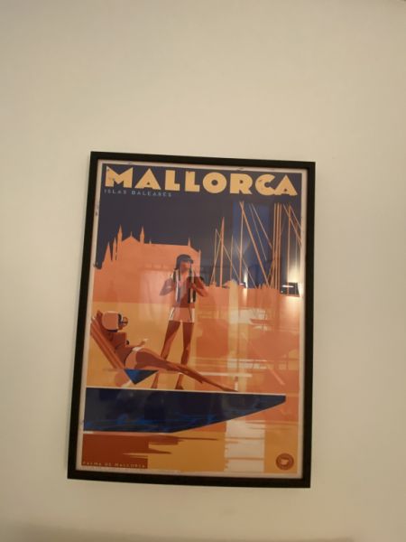 Mallorca picture