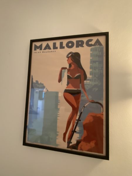Mallorca picture