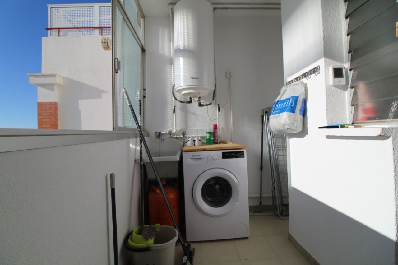 Mallorca - Exklusive Stadtwohnung mit großzügigem Raumangebot in Palma